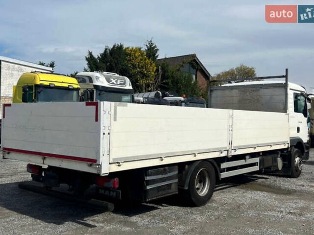 МАН TGM, об'ємом двигуна 6.9 л та пробігом 364 тис. км за 39900 $, фото 2 на Automoto.ua