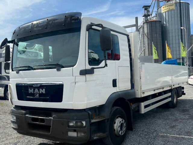 МАН TGM, об'ємом двигуна 6.9 л та пробігом 364 тис. км за 39900 $, фото 6 на Automoto.ua