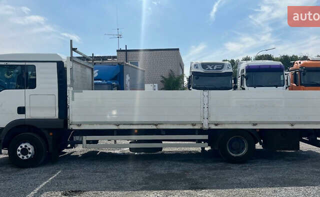 МАН TGM, об'ємом двигуна 6.9 л та пробігом 364 тис. км за 39900 $, фото 5 на Automoto.ua