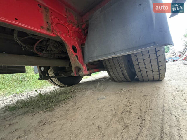 МАН ТГМ, объемом двигателя 0 л и пробегом 250 тыс. км за 25560 $, фото 5 на Automoto.ua