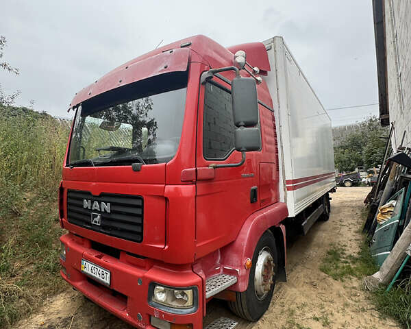 МАН ТГМ, объемом двигателя 0 л и пробегом 250 тыс. км за 25560 $, фото 2 на Automoto.ua