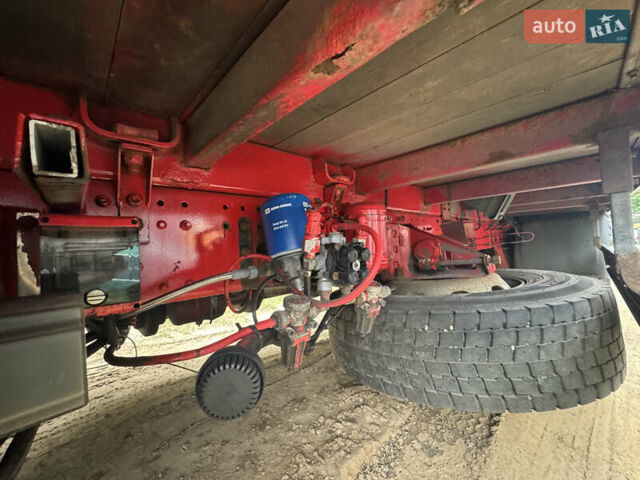 МАН ТГМ, объемом двигателя 0 л и пробегом 250 тыс. км за 25560 $, фото 4 на Automoto.ua