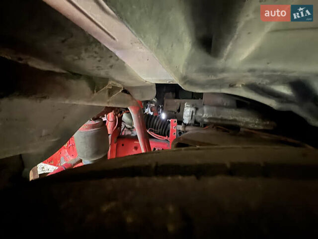 МАН ТГМ, объемом двигателя 0 л и пробегом 250 тыс. км за 25560 $, фото 6 на Automoto.ua
