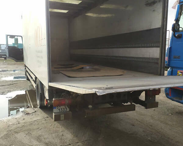 МАН TGM, об'ємом двигуна 0 л та пробігом 850 тис. км за 22000 $, фото 4 на Automoto.ua