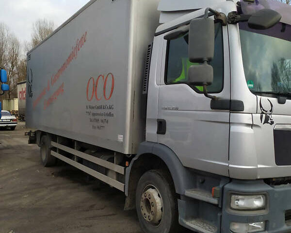 МАН TGM, об'ємом двигуна 0 л та пробігом 850 тис. км за 22000 $, фото 3 на Automoto.ua