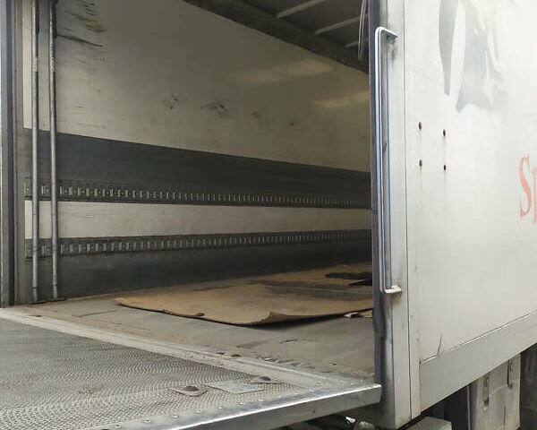 МАН TGM, об'ємом двигуна 0 л та пробігом 850 тис. км за 22000 $, фото 5 на Automoto.ua