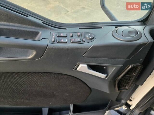 МАН TGM, об'ємом двигуна 0 л та пробігом 585 тис. км за 33500 $, фото 27 на Automoto.ua