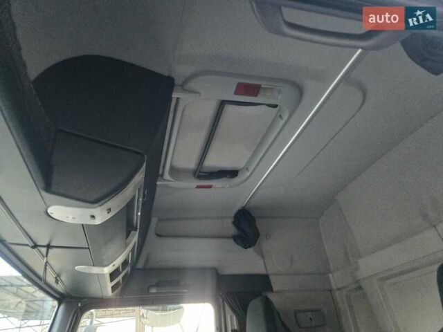 МАН TGM, об'ємом двигуна 0 л та пробігом 585 тис. км за 33500 $, фото 19 на Automoto.ua