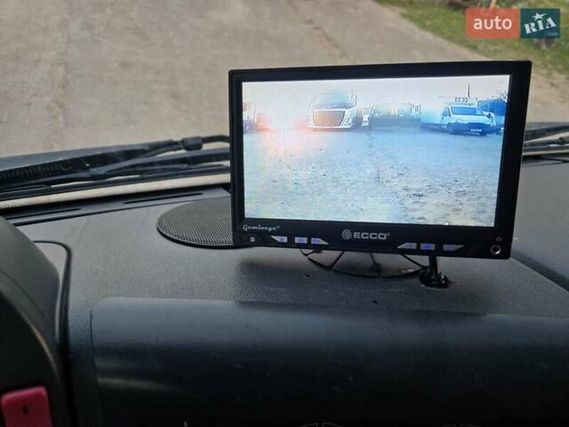 МАН TGM, об'ємом двигуна 0 л та пробігом 585 тис. км за 33500 $, фото 28 на Automoto.ua