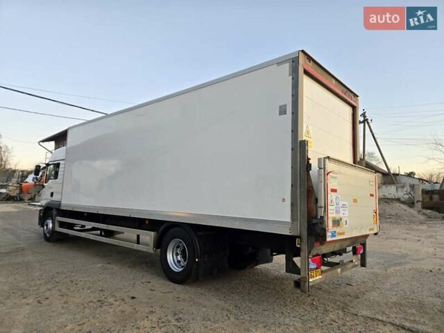 МАН TGM, об'ємом двигуна 0 л та пробігом 585 тис. км за 33500 $, фото 3 на Automoto.ua