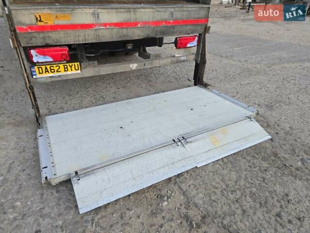 МАН TGM, об'ємом двигуна 0 л та пробігом 585 тис. км за 33500 $, фото 6 на Automoto.ua