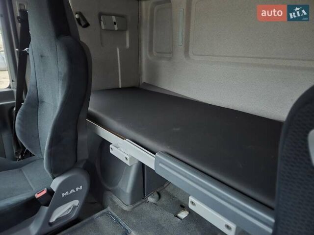 МАН ТГМ, объемом двигателя 0 л и пробегом 406 тыс. км за 38500 $, фото 23 на Automoto.ua