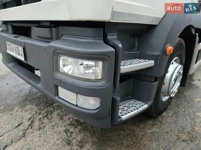 МАН ТГМ, объемом двигателя 0 л и пробегом 406 тыс. км за 38500 $, фото 6 на Automoto.ua