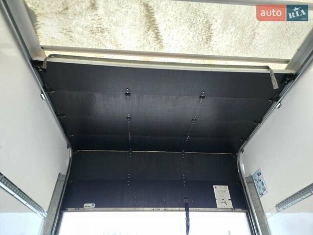 МАН ТГМ, объемом двигателя 0 л и пробегом 406 тыс. км за 38500 $, фото 12 на Automoto.ua