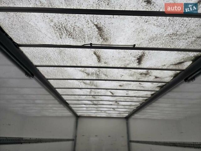 МАН ТГМ, объемом двигателя 0 л и пробегом 406 тыс. км за 38500 $, фото 10 на Automoto.ua