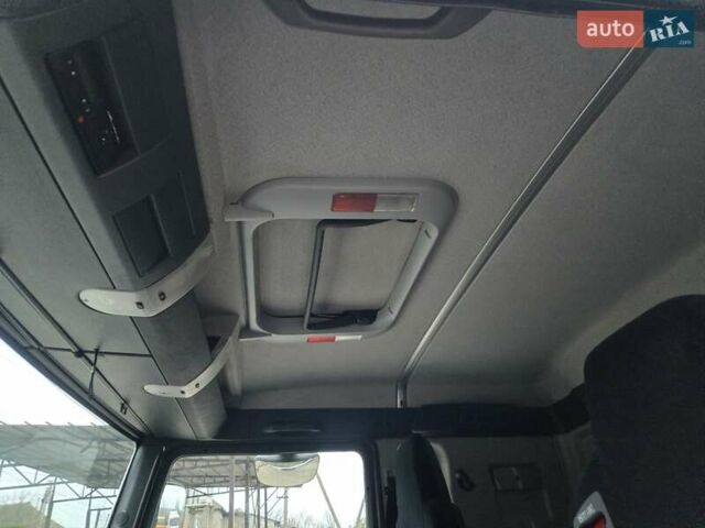 МАН ТГМ, объемом двигателя 0 л и пробегом 406 тыс. км за 38500 $, фото 22 на Automoto.ua