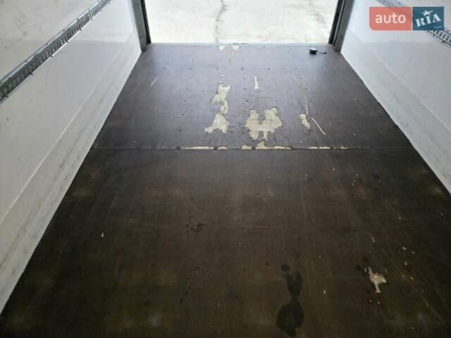 МАН ТГМ, объемом двигателя 0 л и пробегом 406 тыс. км за 38500 $, фото 11 на Automoto.ua