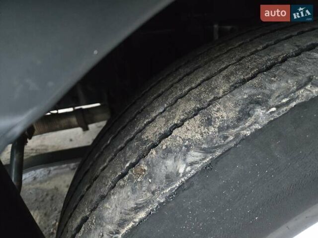 МАН ТГМ, объемом двигателя 0 л и пробегом 406 тыс. км за 38500 $, фото 13 на Automoto.ua