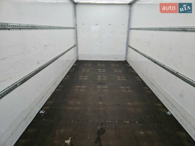 МАН ТГМ, объемом двигателя 0 л и пробегом 406 тыс. км за 38500 $, фото 9 на Automoto.ua