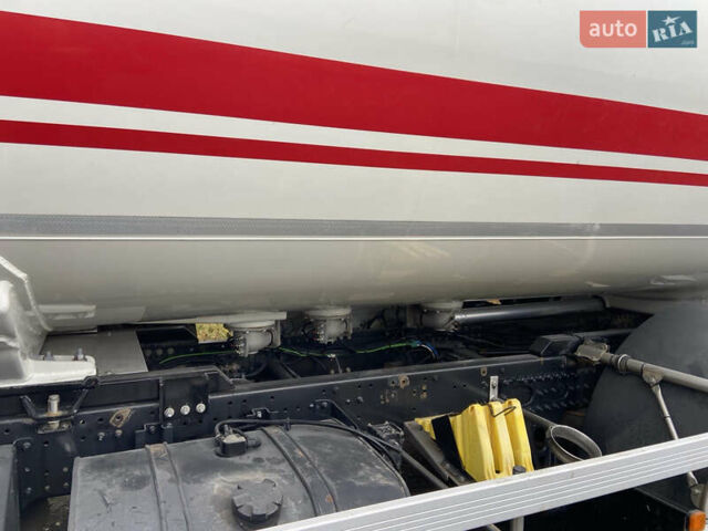 МАН TGM, об'ємом двигуна 0 л та пробігом 301 тис. км за 68000 $, фото 7 на Automoto.ua
