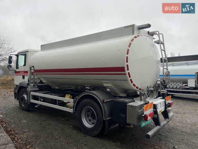 МАН TGM, об'ємом двигуна 0 л та пробігом 301 тис. км за 68000 $, фото 2 на Automoto.ua