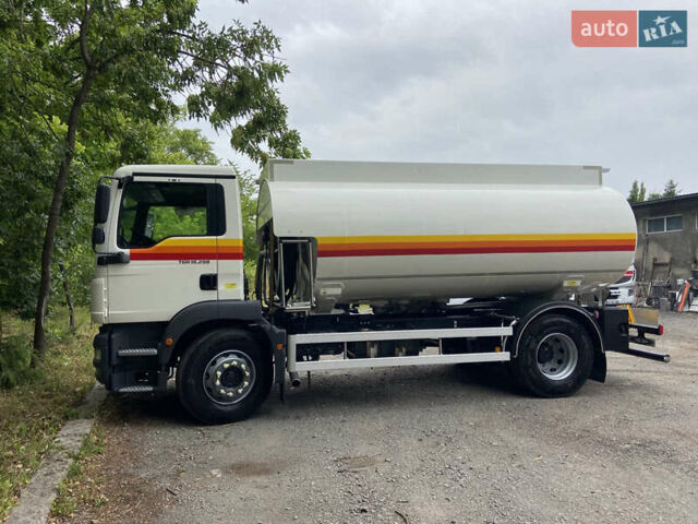 МАН ТГМ, объемом двигателя 0 л и пробегом 288 тыс. км за 68000 $, фото 2 на Automoto.ua