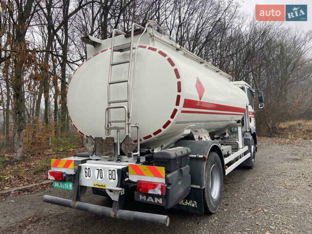 МАН TGM, об'ємом двигуна 0 л та пробігом 301 тис. км за 68000 $, фото 3 на Automoto.ua