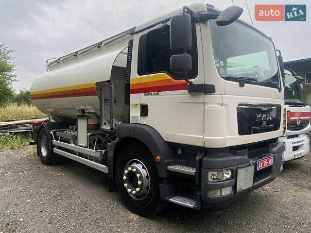 МАН ТГМ, объемом двигателя 0 л и пробегом 288 тыс. км за 68000 $, фото 9 на Automoto.ua