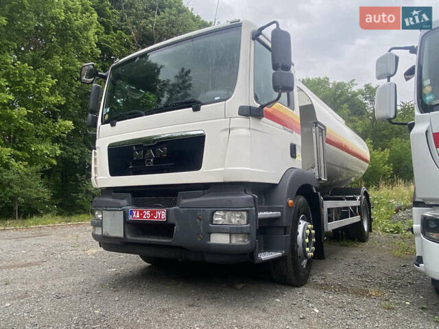 МАН ТГМ, объемом двигателя 0 л и пробегом 288 тыс. км за 68000 $, фото 10 на Automoto.ua