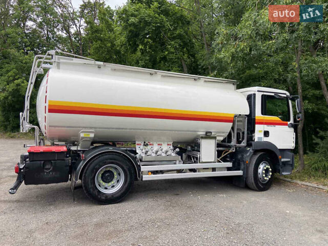 МАН ТГМ, объемом двигателя 0 л и пробегом 288 тыс. км за 68000 $, фото 6 на Automoto.ua