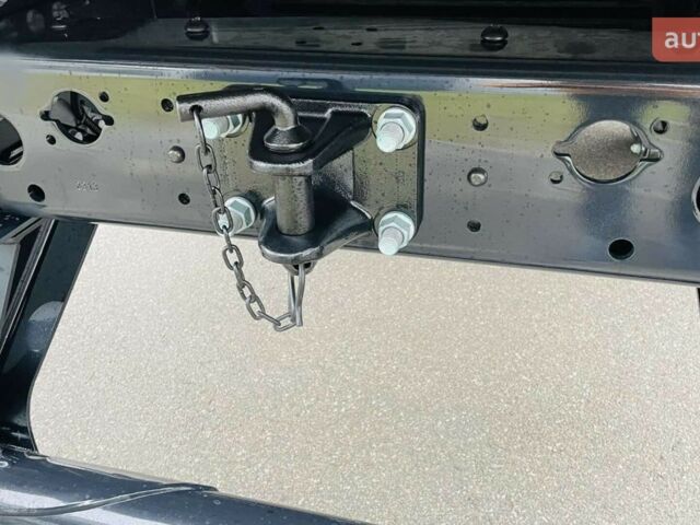 купити нове авто МАН TGM 2024 року від офіційного дилера АВАНТІ Груп МАН фото