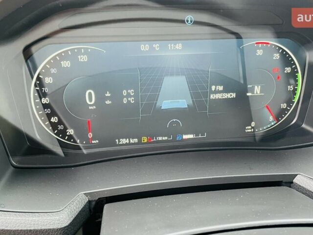 купити нове авто МАН TGM 2024 року від офіційного дилера АВАНТІ Груп МАН фото