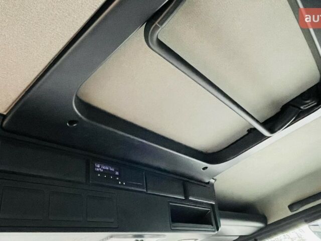 купити нове авто МАН TGM 2024 року від офіційного дилера АВАНТІ Груп МАН фото