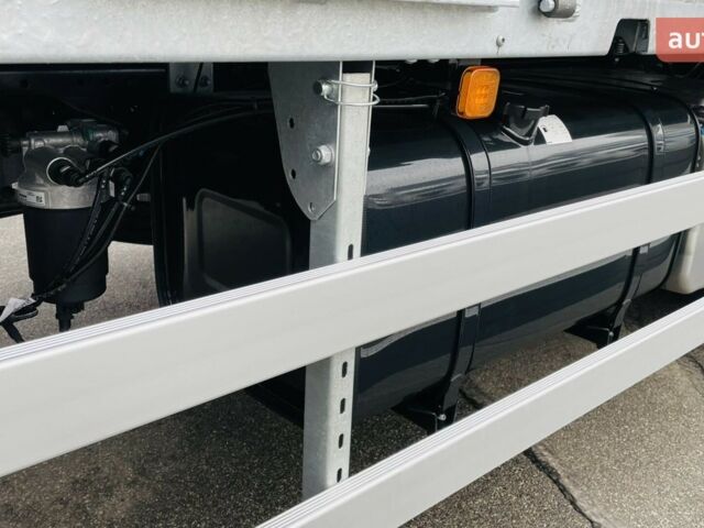 купити нове авто МАН TGM 2024 року від офіційного дилера АВАНТІ Груп МАН фото