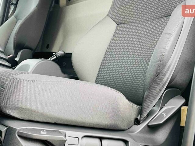 купити нове авто МАН TGM 2024 року від офіційного дилера АВАНТІ Груп МАН фото