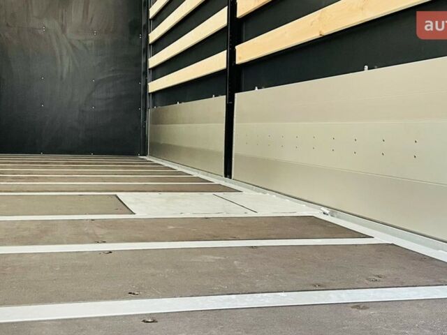 купити нове авто МАН TGM 2024 року від офіційного дилера АВАНТІ Груп МАН фото