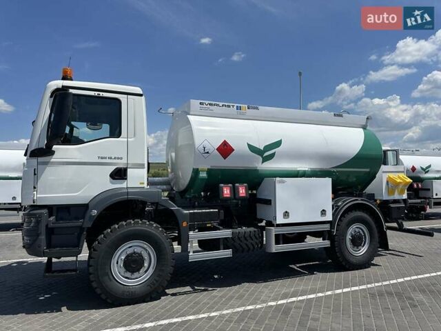 МАН TGM, об'ємом двигуна 6.87 л та пробігом 1 тис. км за 178192 $, фото 6 на Automoto.ua