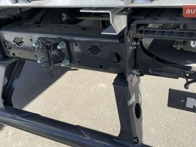 купить новое авто МАН ТГМ 2025 года от официального дилера АВАНТІ Груп МАН фото