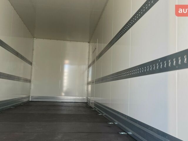 купить новое авто МАН ТГМ 2025 года от официального дилера АВАНТІ Груп МАН фото