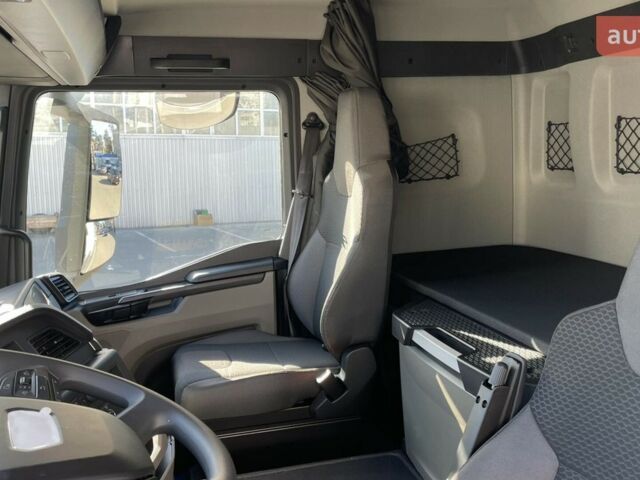 купить новое авто МАН ТГМ 2025 года от официального дилера АВАНТІ Груп МАН фото