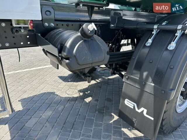 МАН TGM, об'ємом двигуна 6.87 л та пробігом 1 тис. км за 178192 $, фото 24 на Automoto.ua