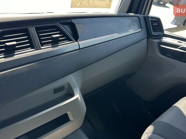 купити нове авто МАН TGM 2024 року від офіційного дилера ТОВ «Вест Тракс» МАН фото