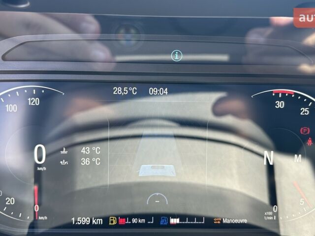 купити нове авто МАН TGM 2024 року від офіційного дилера ТОВ «Вест Тракс» МАН фото