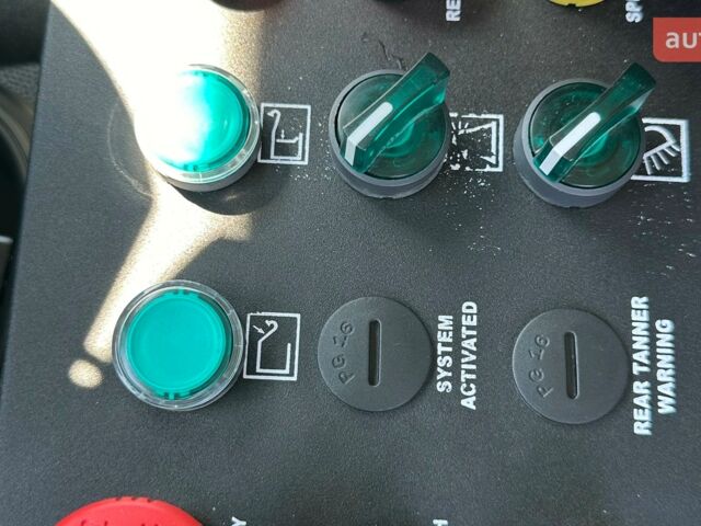 купити нове авто МАН TGM 2024 року від офіційного дилера ТОВ «Вест Тракс» МАН фото