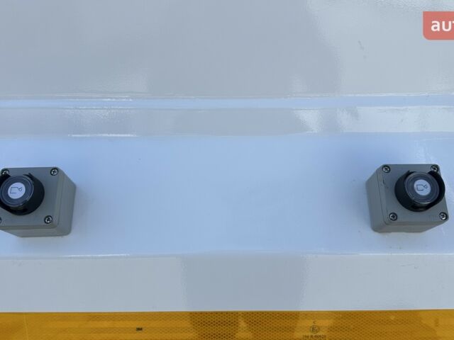 купити нове авто МАН TGM 2024 року від офіційного дилера ТОВ «Вест Тракс» МАН фото