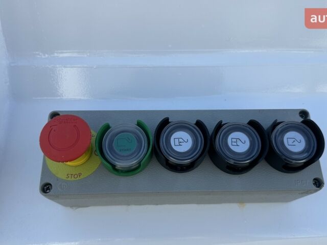 купити нове авто МАН TGM 2024 року від офіційного дилера ТОВ «Вест Тракс» МАН фото