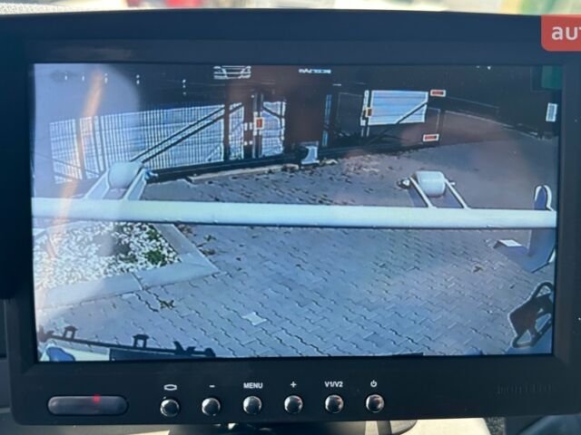 купити нове авто МАН TGM 2024 року від офіційного дилера ТОВ «Вест Тракс» МАН фото