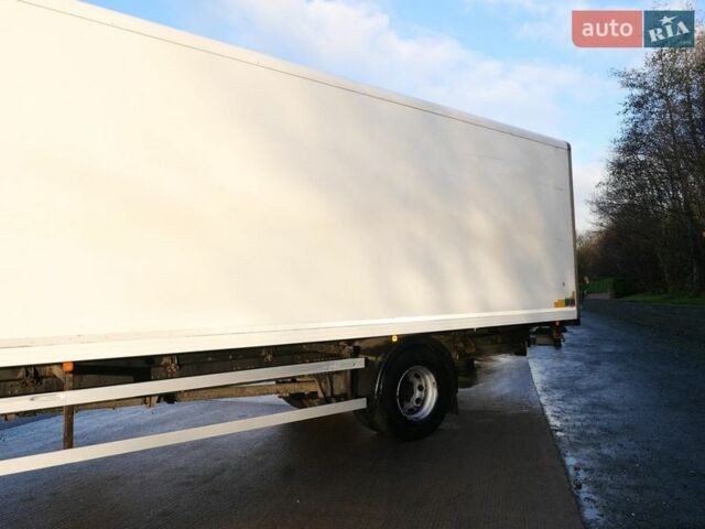 МАН TGM, об'ємом двигуна 0 л та пробігом 640 тис. км за 42450 $, фото 2 на Automoto.ua