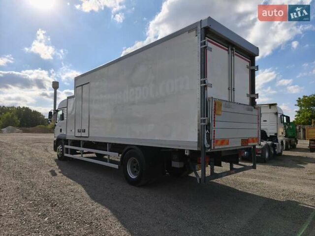 МАН ТГМ, объемом двигателя 0 л и пробегом 640 тыс. км за 34500 $, фото 3 на Automoto.ua