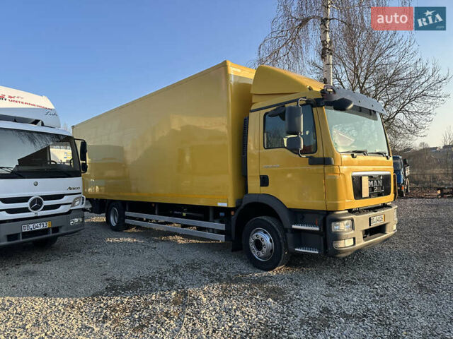 МАН TGM, об'ємом двигуна 6.9 л та пробігом 513 тис. км за 30500 $, фото 1 на Automoto.ua